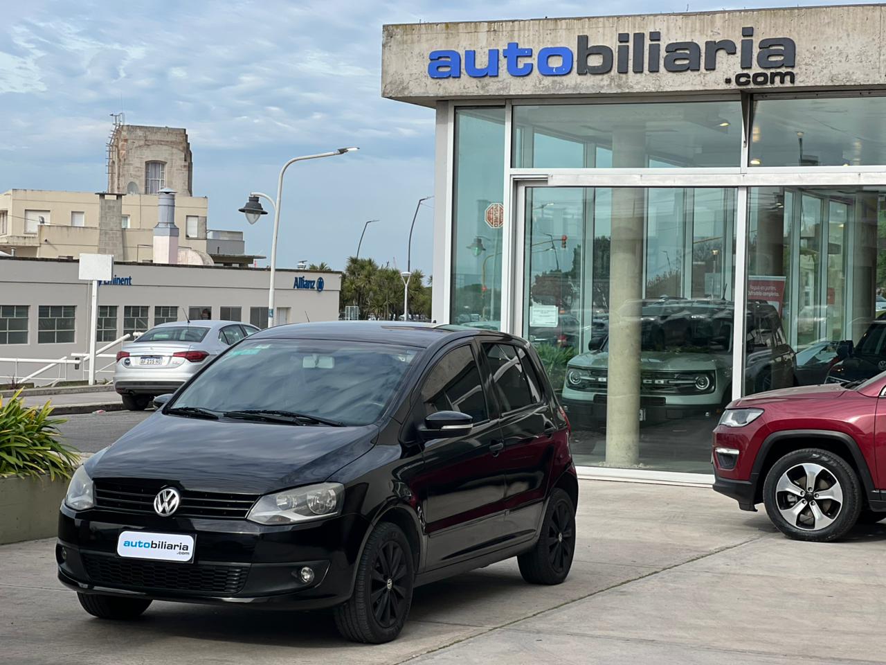 Autobiliaria oferta