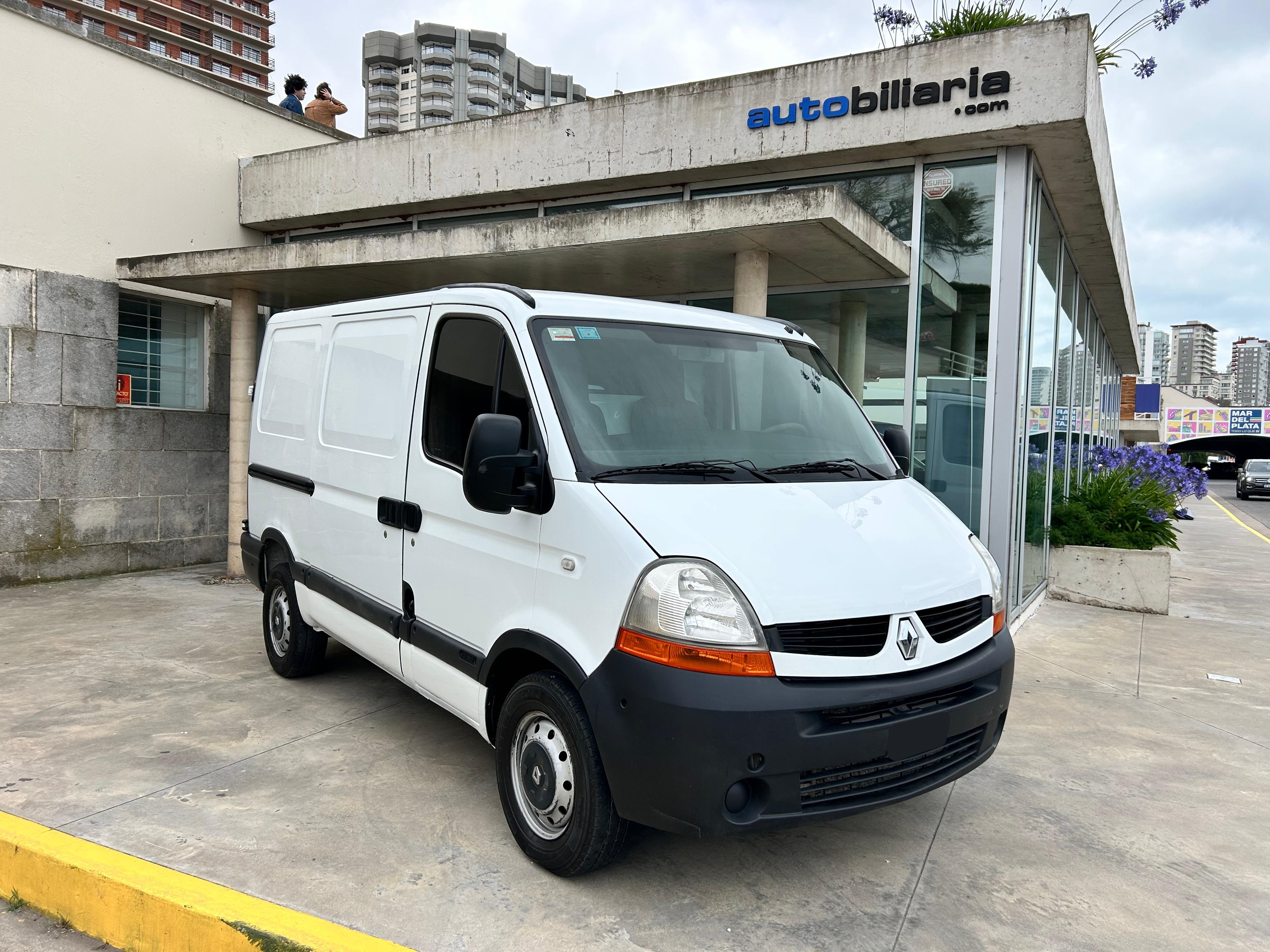 Autobiliaria oferta
