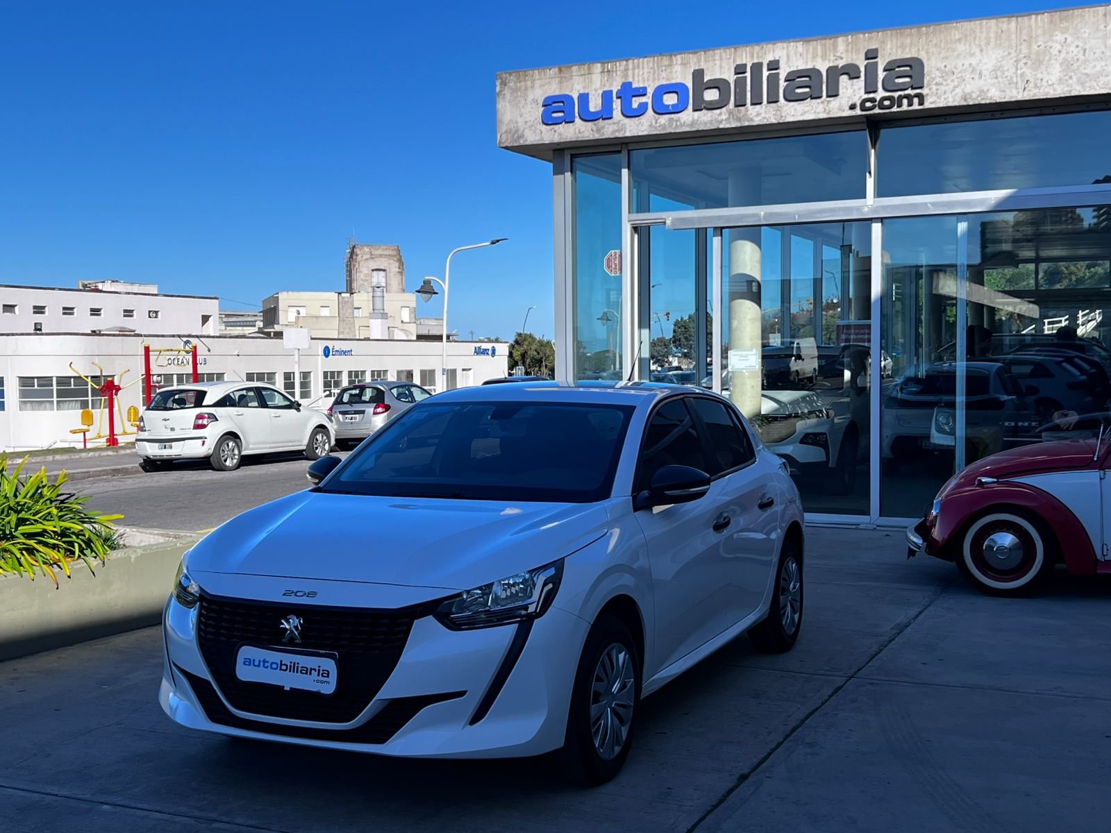 Autobiliaria oferta