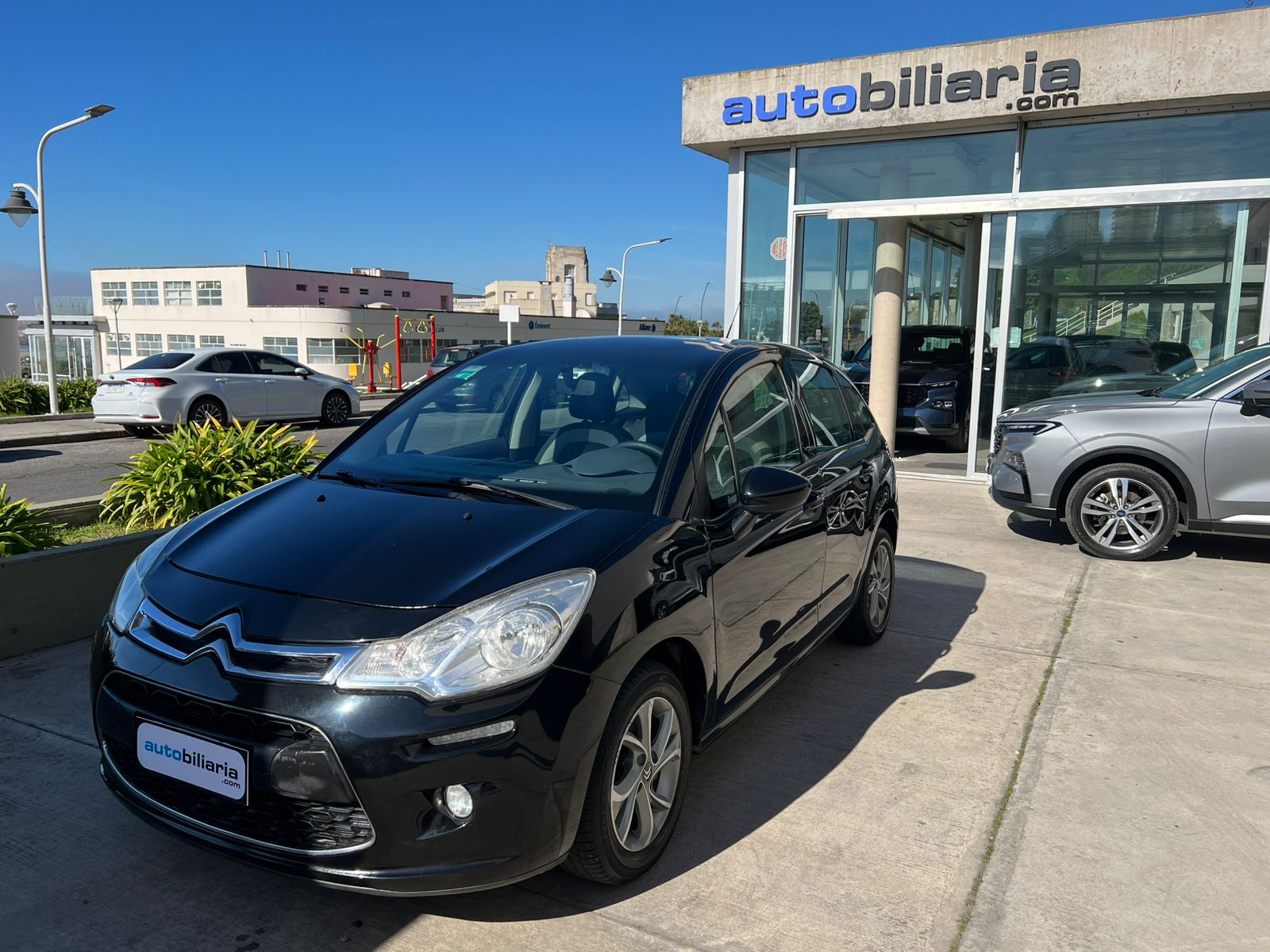 Autobiliaria oferta