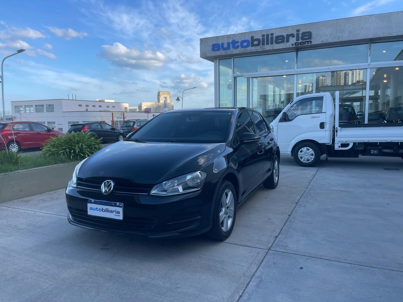 Autobiliaria oferta